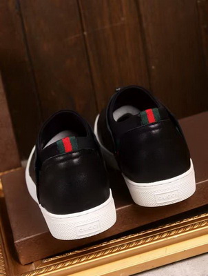 Gucci Fashion Casual Men Shoes_249